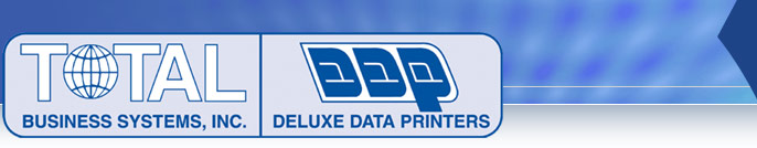 TBS DDP Business Logo
